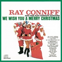 Ray Conniff-Ring Christmas Bells
