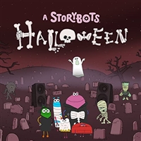 A Storybots Halloween Story