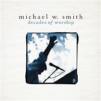 Michael W Smith-Awesome God