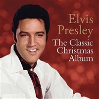 Elvis-Blue Christmas
