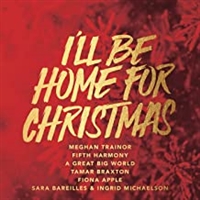 Fifth Harmony- All I Want For Christmas Is You