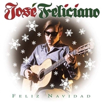 Jose Feliciano-Feliz Navidad