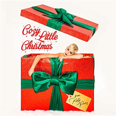 Katy Perry-Cozy Little Christmas