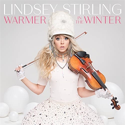 Lindsey Stirling-Carol of The Bells