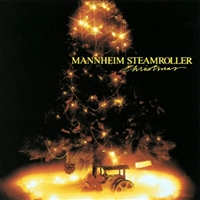 Mannheim Steamroller-Deck The Halls