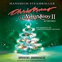 Mannheim Steamroller-Carol of The Bells