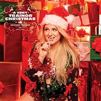 Meghan Trainor-Holly Jolly Christmas