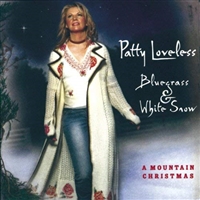 Patty Lovelace-Santa Train