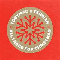 Toby Mac and Terrian-All I Need For Christmas