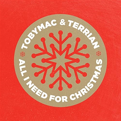 Toby Mac and Terrian-All I Need For Christmas