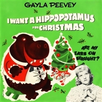 Gayla Peevey-I Want A Hippopotamus For Christmas