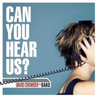 David Crowder-Undignified