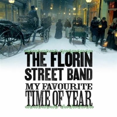 Florin Street Band-My Favourite Time of Year