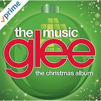 Glee-We Need A Little Christmas