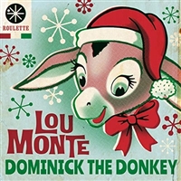 Lou Monte-Dominick The Donkey