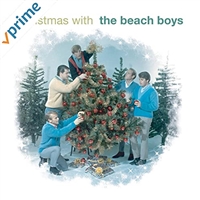 Beach Boys-Little Saint Nick