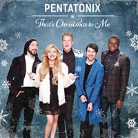 Pentatonix-Mary Did You Know