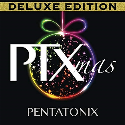 Pentatonix-Little Drummer Boy