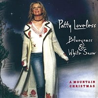 Patty Lovelace-Santa Train