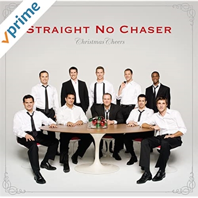 Straight No Chaser-12 Days Of Christmas