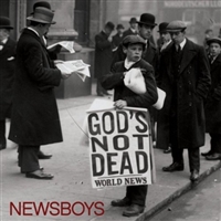 Newsboys-The King Is Coming