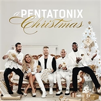 Pentatonix-Up On The House Top