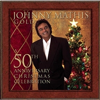 Johnny Mathis-It's Beginning To Look A Lot Like Christmas