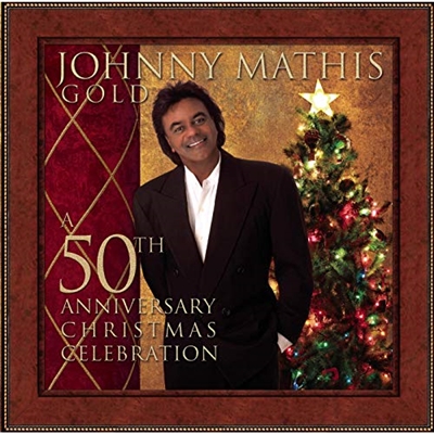 Johnny Mathis-It's Beginning To Look A Lot Like Christmas