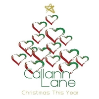 Callann Lane-Carol Of The Bells