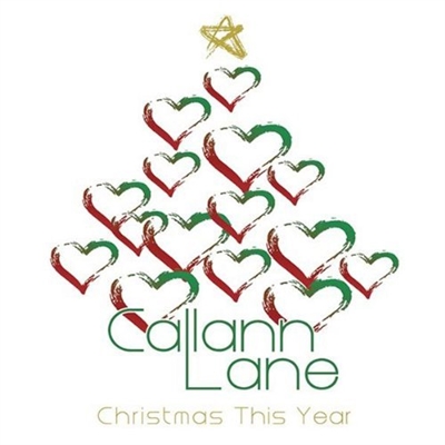Callann Lane-Carol Of The Bells