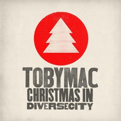 Toby Mac-Christmas This Year