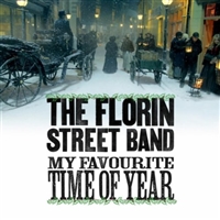 Florin Street Band-My Favourite Time Of Year