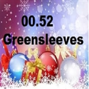 00.52-Greensleeves