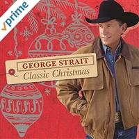 George Strait-Up On The House Top
