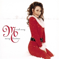 Mariah Carey-All I Want For Christmas