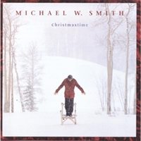 Michael Smith-Jingle Bells