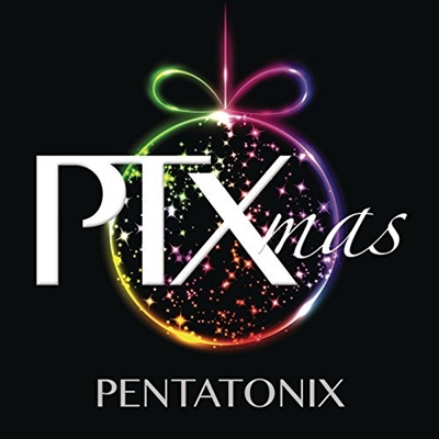 Pentatonix-Carol of The Bells