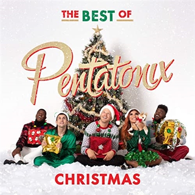 Pentatonix-Here Comes Santa Claus