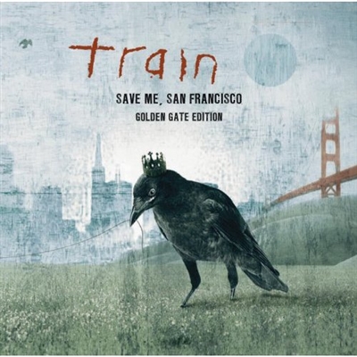 Train-Shake Up Christmas