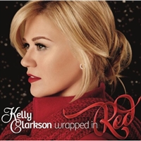 Kelly Clarkson-Underneath The Tree