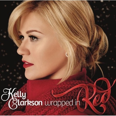 Kelly Clarkson-Underneath The Tree