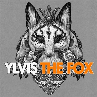 Ylvis-What Does The Fox Say