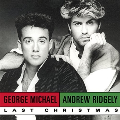 Wham-Last Christmas