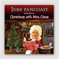 Judy Pancoast-Where Is Santa Claus