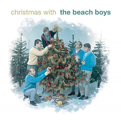 Beach Boys-Little Saint Nick