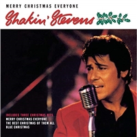 Shakin Stevens-Merry Christmas Everyone