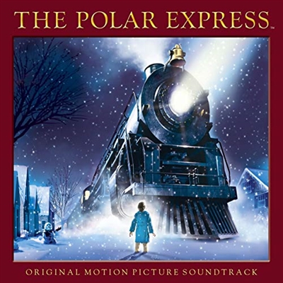 Tom Hanks-Polar Express