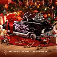 Big Bad Voodoo Daddy-Mr. Heatmiser