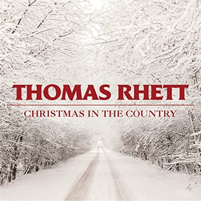 Thomas Rhett-Christmas In The Country