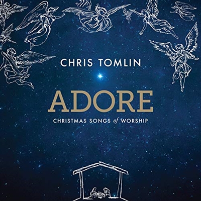 Chris Tomlin feat. Lauren Daigle-Noel